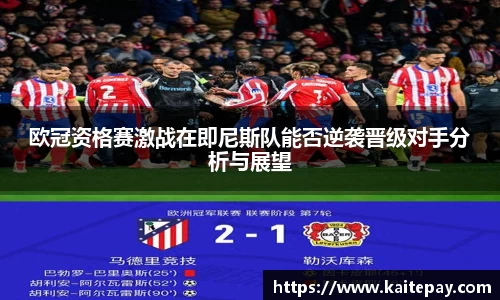 欧冠资格赛激战在即尼斯队能否逆袭晋级对手分析与展望